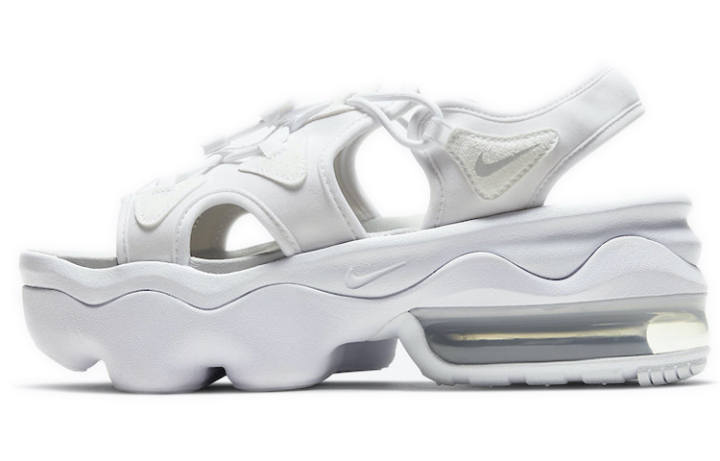 Nike Nike Air Max Koko 'Triple White' Women's