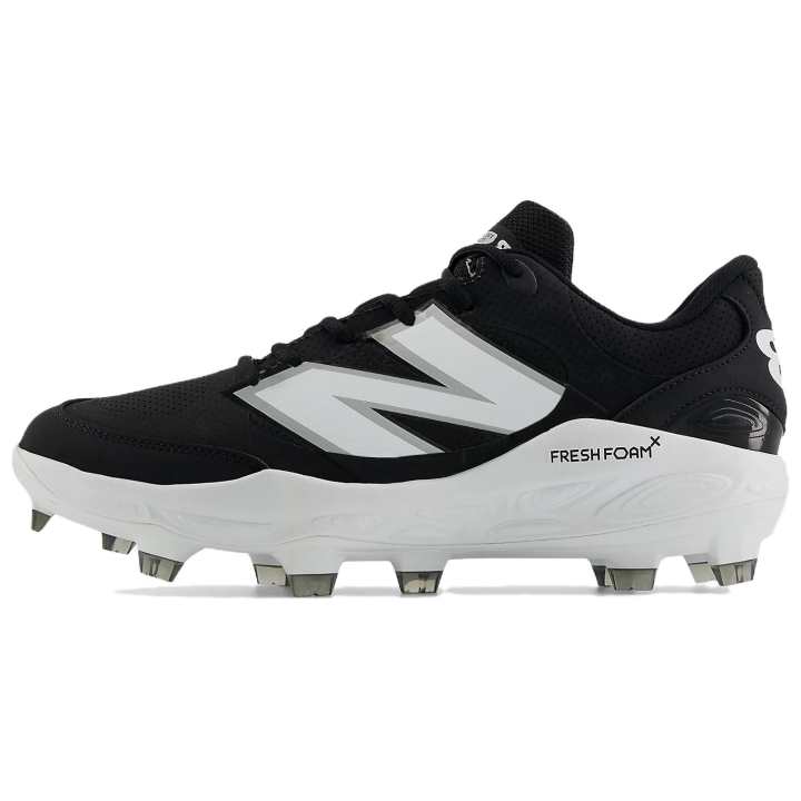 New Balance New Balance Fresh Foam 3000v7 Molded Black White