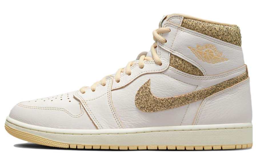 Jordan Air Jordan 1 Retro High Og 'Craft Vibrations Of Naija'