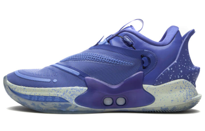 Nike Nike Adapt Bb 2.0 'Astronomy Blue' Uk Charger