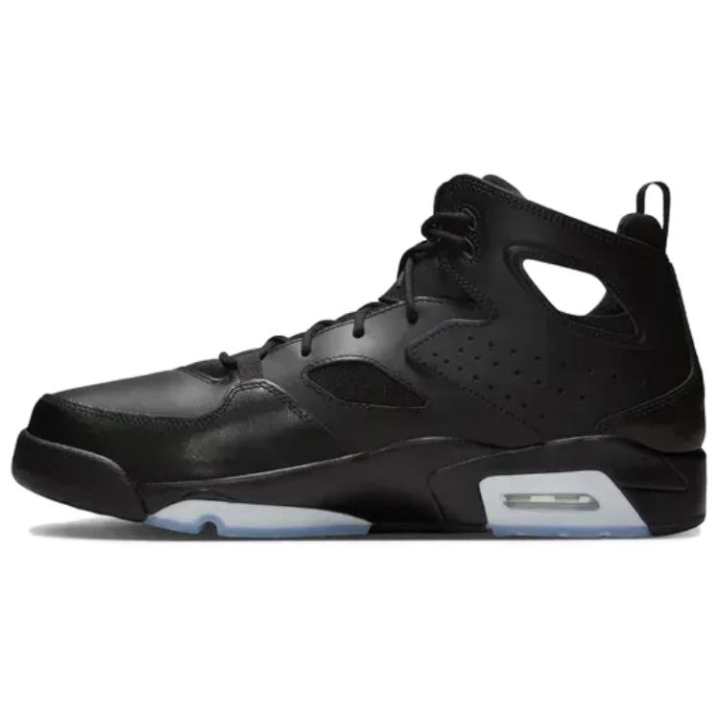 Jordan Jordan Flight Club 91 Basketball Shoes Men's Black
