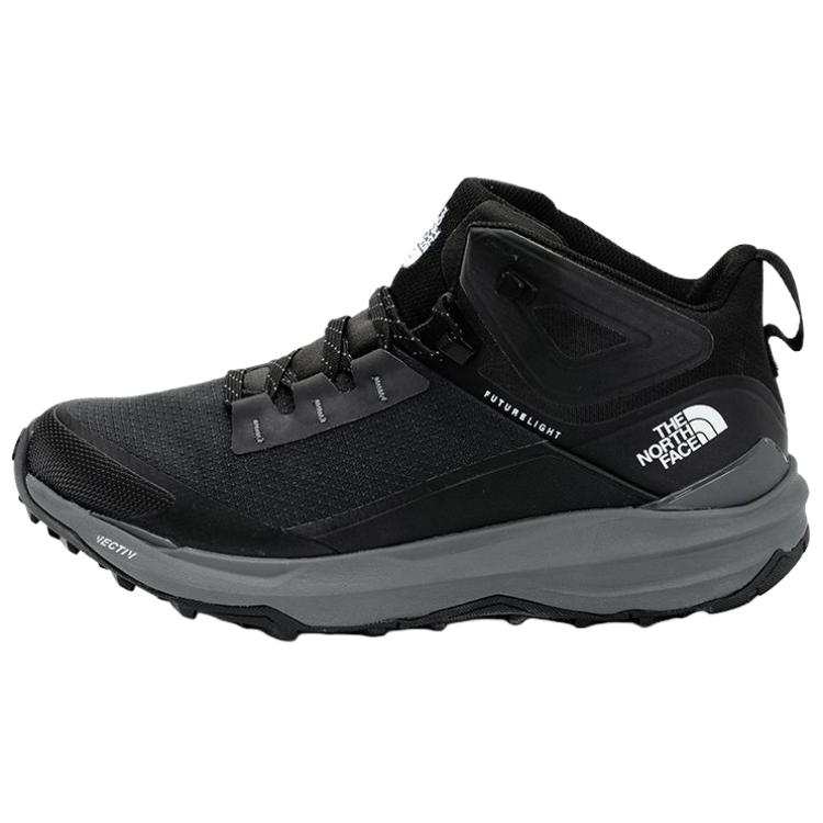 THE NORTH FACE Vectiv Fastpack Mid Futurelight Boots 'Tnf Black'