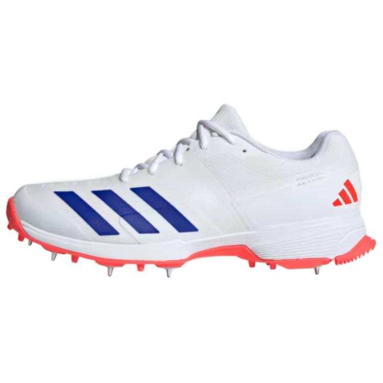 Adidas Adidas 22YDS Minimalist Fashion Abrasion Resistant Low top Training Shoes Unisex White Blue
