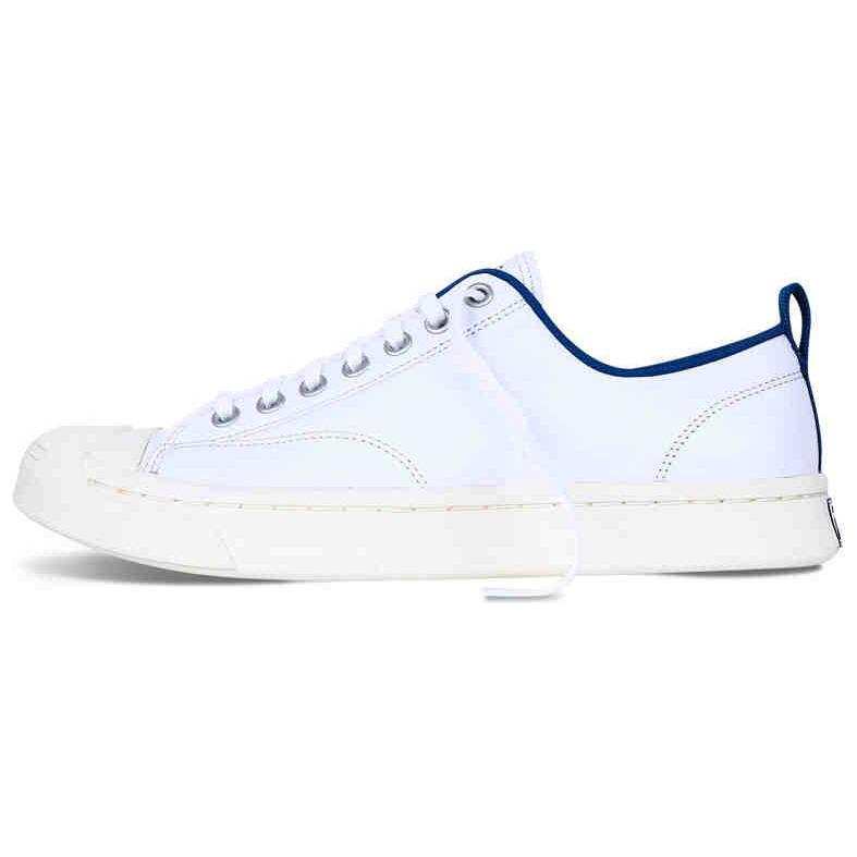 Converse Converse Low top Canvas Shoes Unisex White