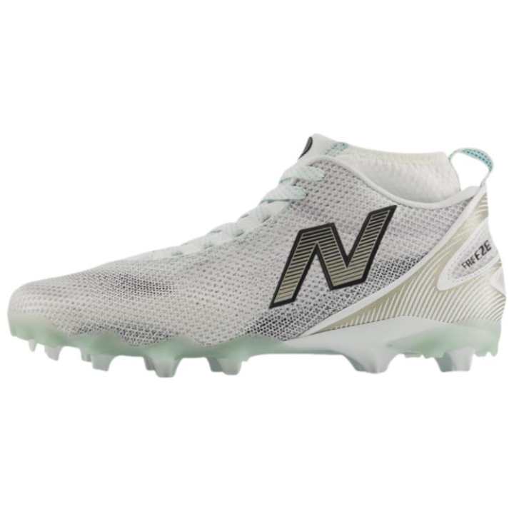 New Balance FreezeLX New Balance v5 'White Black'