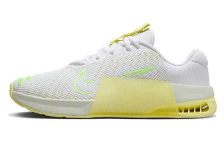Nike Nike Metcon 9 'White Luminous Green' Women's