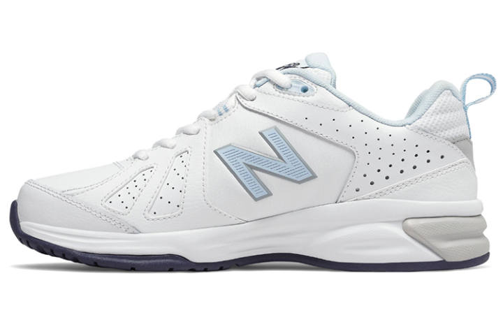 New Balance New Balance 624v5 White Women's
