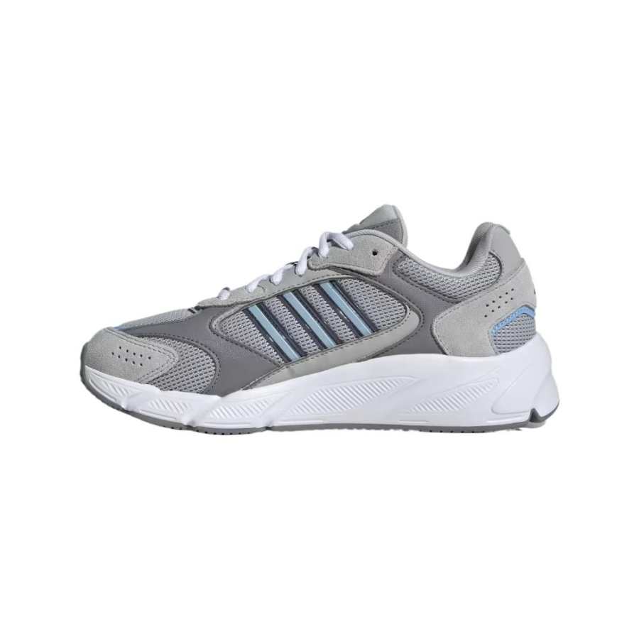 Adidas Adidas Wmns Crazychaos 2000 'Grey Glow Blue' Women's