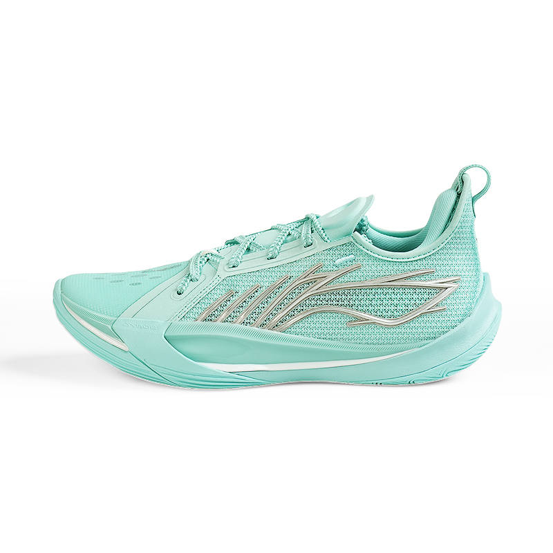 Li-Ning Li Ning Sonic 13 Xu Jie PE Edition Cushioning Slip Resistant Abrasion Resistant