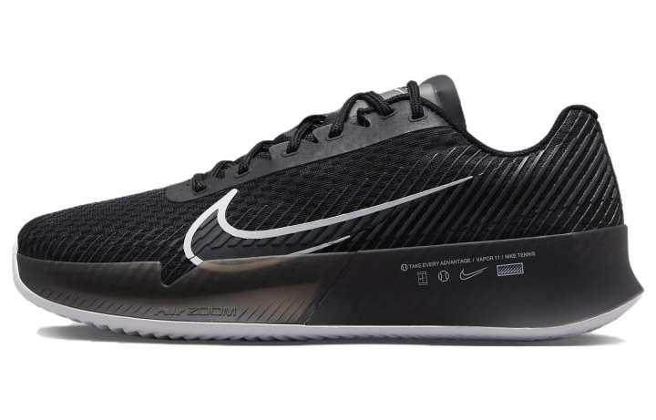 Nike Nike Court Air Zoom Vapor 11 'Black' Women's