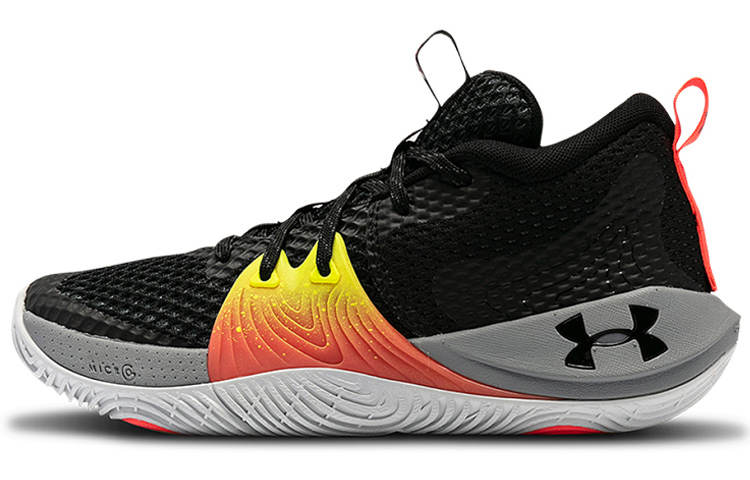 Under Armour Under Armour Embiid One Origin