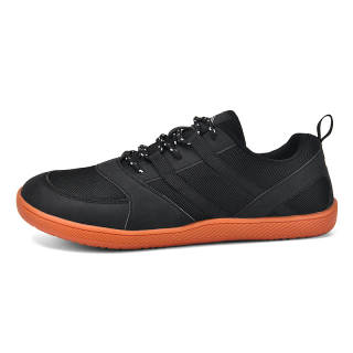 SHUANGDING Breathable Lightweight Breathable And Lightweight Low top Training Shoes Men's