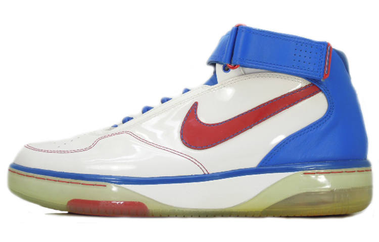 Nike Nike Air Force 25 League Pack C2C Synthetic Leather, TPU Cushioning Slip Resistant Abrasion Resistant
