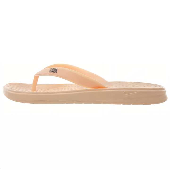 Nike Nike Solay Thong Crimson Tint Gunsmoke Women's
