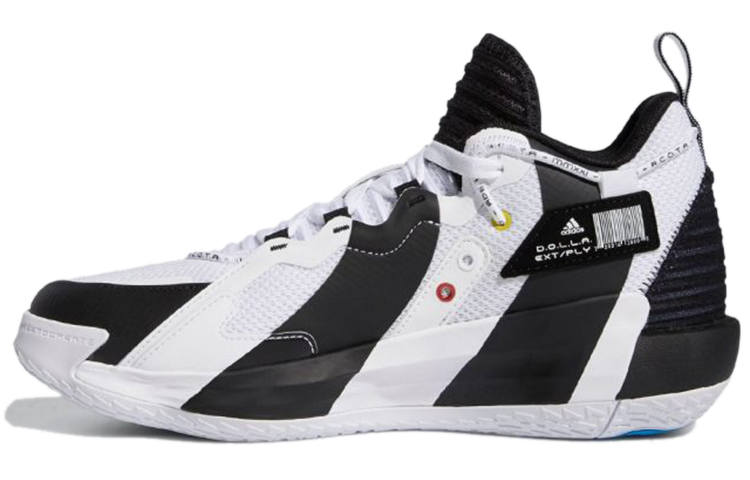 Adidas Dame 7 Shaquille O’Neal x Dame 7 Adidas 'Damenosis'