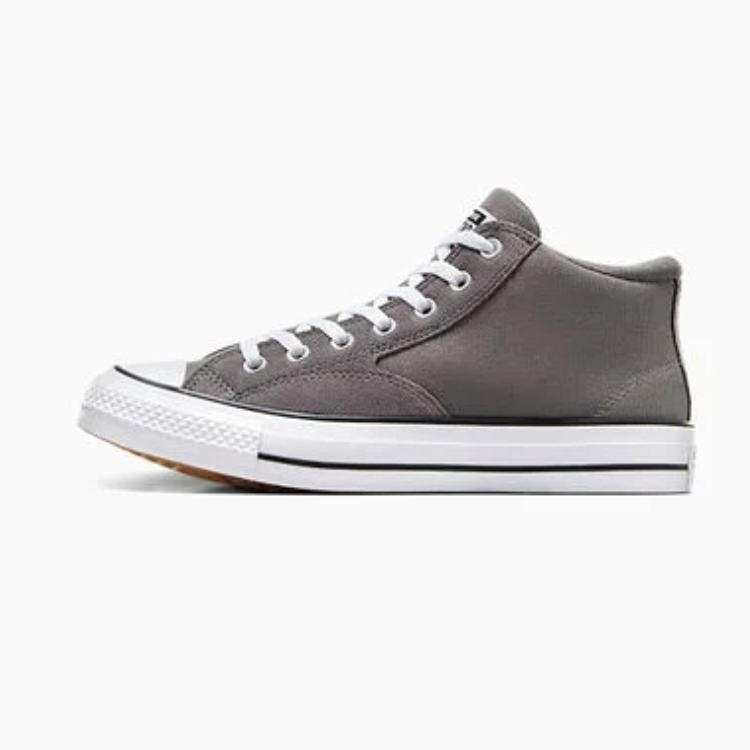 Converse Chuck Taylor All Star Mid top Canvas Shoes Unisex Brown