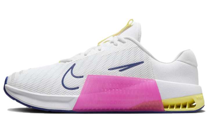 Nike Nike Metcon 9 White Fierce Pink