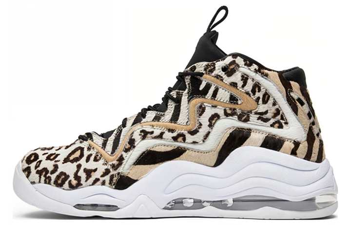 Nike Nike Air Pippen 1 Kith Chimera Animal Print