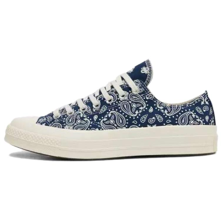 Converse Chuck 70 Wmns Converse Low 'Paisley'
