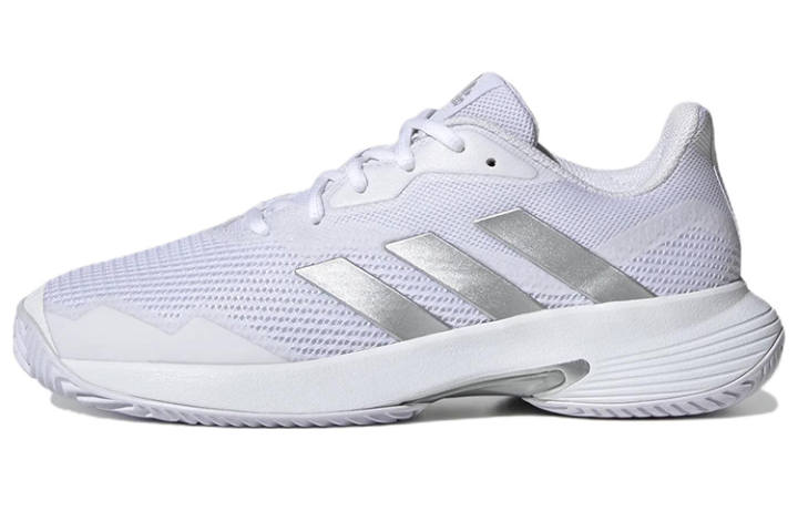 Adidas Adidas CourtJam Control Fabric Slip Resistant, Abrasion Resistant, Breathable