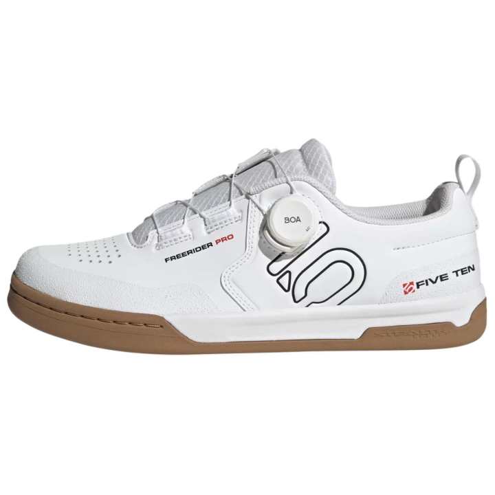 Adidas Five Ten Adidas Freerider Pro Boa 'White Black Red'