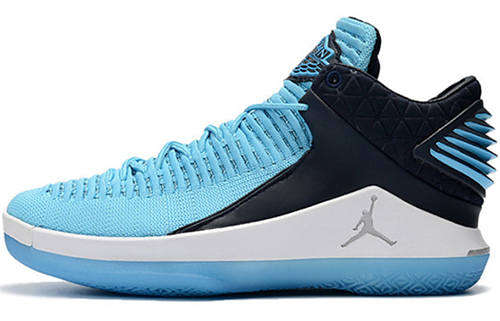 Jordan Jordan Xxxii Low Unc Win Like 82