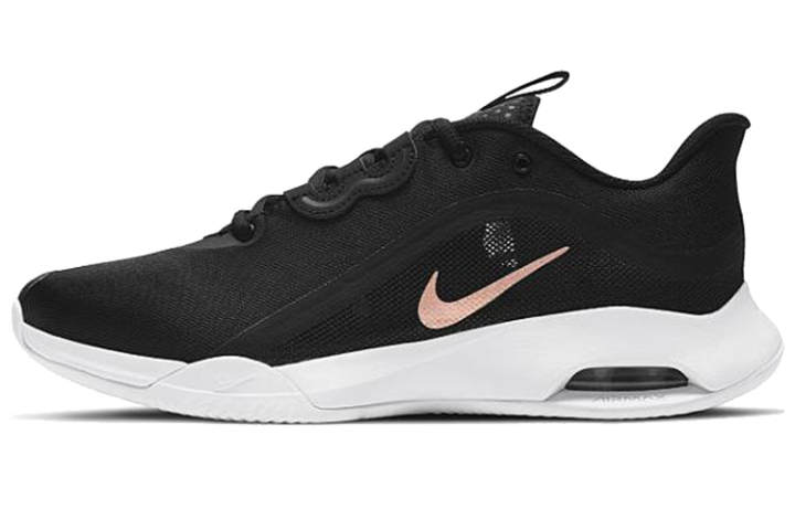 Nike Nike Court Nike Air Max Volley 'Black Pink' Women's