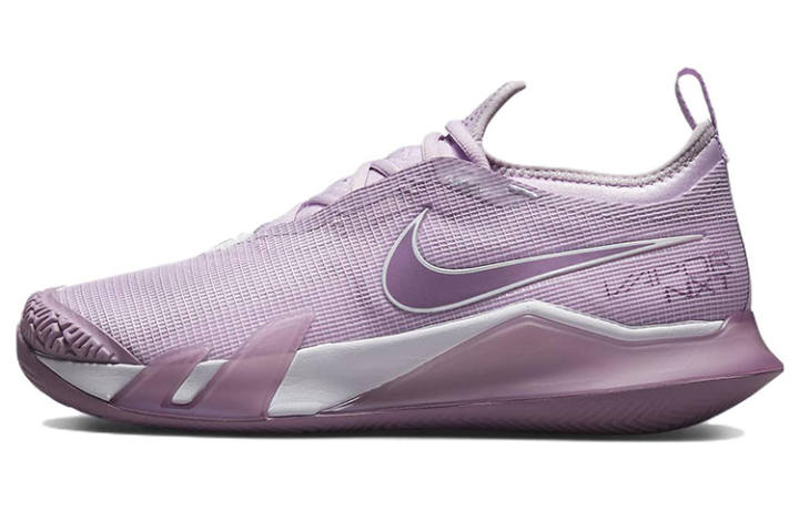 Nike Nike Court React Vapor Nxt 'Purple' Women's
