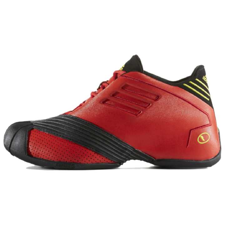 Adidas Adidas Tmac 1 'CNY' Red/Black