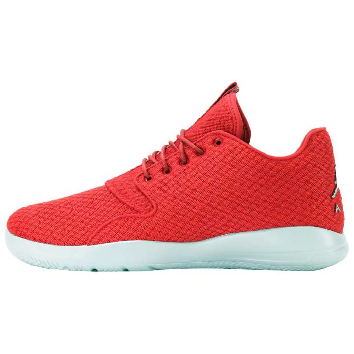 Jordan Jordan Eclipse Gym Red Wolf Grey