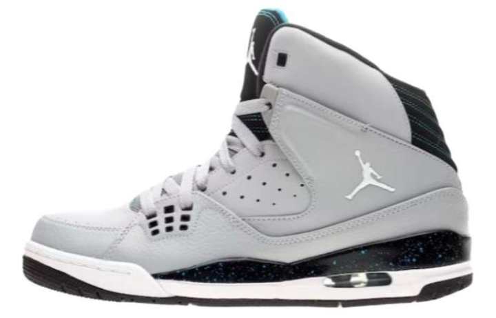 Jordan Jordan SC 1 Wolf Grey