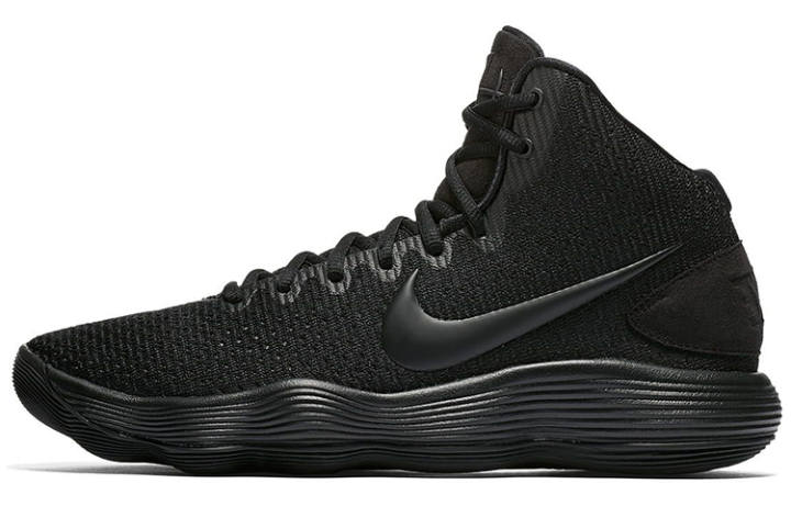 Nike Nike Hyperdunk 2017 'Triple Black'