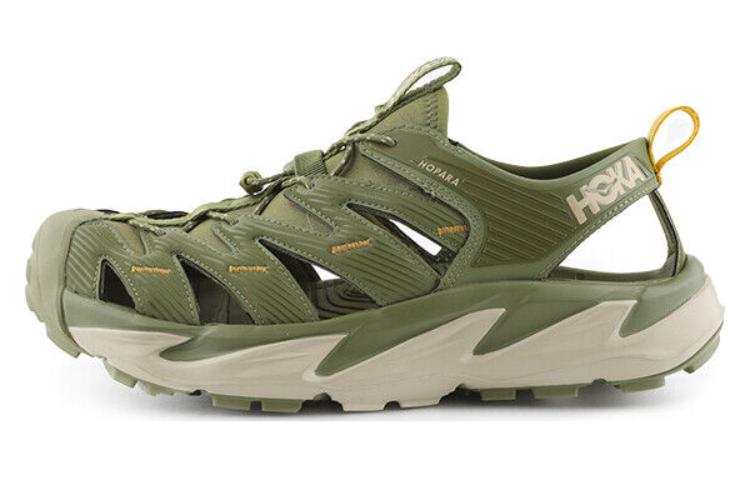 HOKA ONE ONE Hopara 'Avocado'
