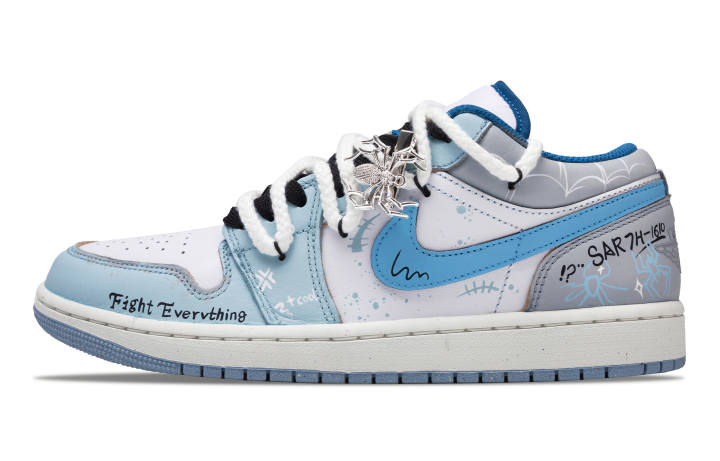 Jordan Jordan Air Jordan 1 Extraordinary Action Slip Resistant Abrasion Resistant Slip Resistant Abrasion Resistant Low top