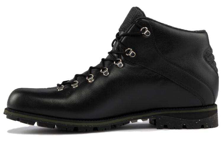 ROSSIGNOL Lace-up Ankle Boots