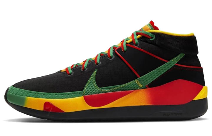 Nike Nike Kd 13 'Rasta'