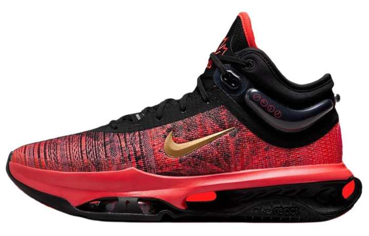 Nike Nike X Shaedon Sharpe Air Zoom Gt Jump 2 'Canadian Roots'