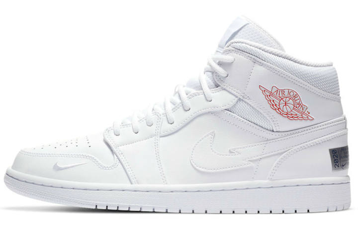Jordan Air Jordan 1 Mid Se 'Euro Tour'