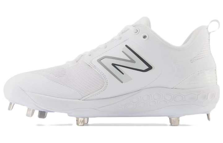 New Balance 3000 Fresh Foam X New Balancev6 Metal 'White'