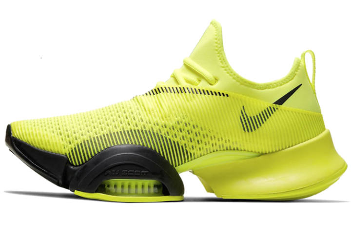 Nike Nike Air Zoom SuperRep Lemon Venom