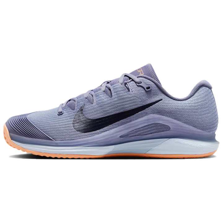 Nike Nike Court Vapor 12 Clay Ashen Slate Light Armory Blue Marrakesh Obsidian