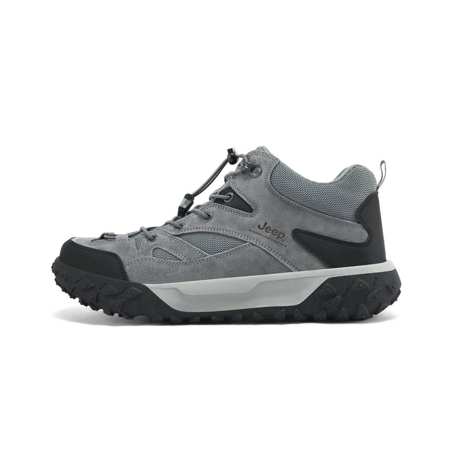 Jeep Mid top Hiking Shoes Men's