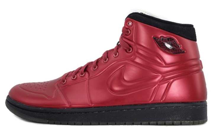 Jordan Jordan 1 Anodized Cranberry