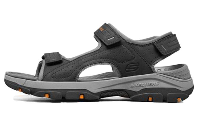 Skechers Beach Sandals Men's Black