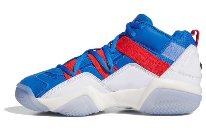 Adidas Top Ten 2000 Espn x Top Ten 2000 Adidas '45th Anniversary'