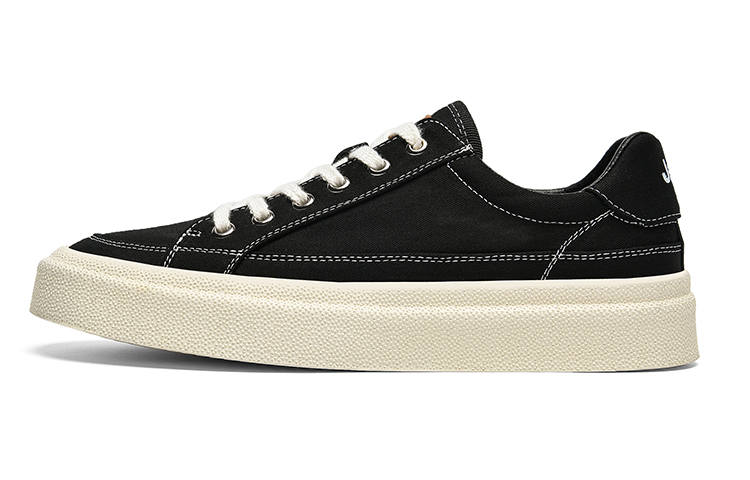 Jeep Jeep Low top Canvas Shoes Men's