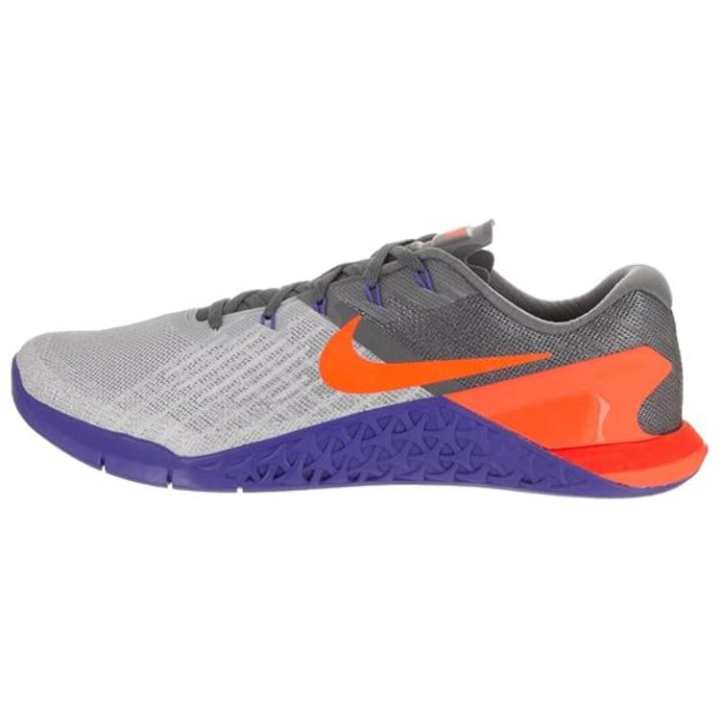 Nike Nike Metcon 3 Wolf Grey/Tart Dark Grey