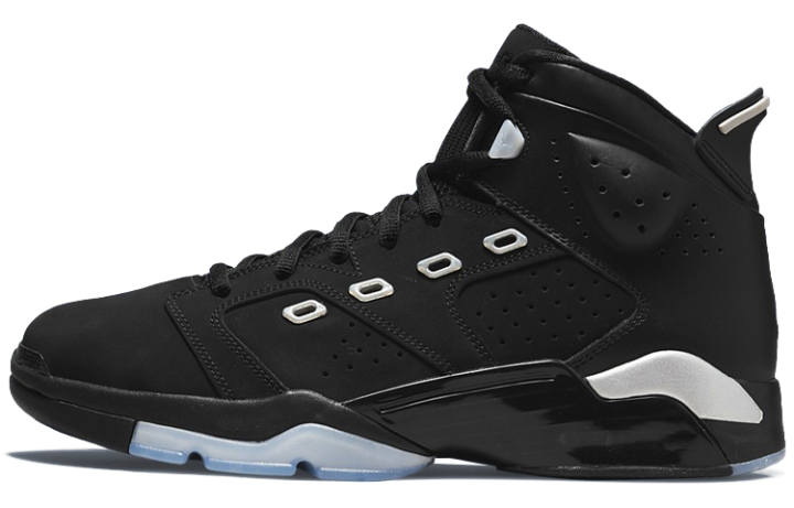 Jordan Jordan 6 17 23 Metallic Silver