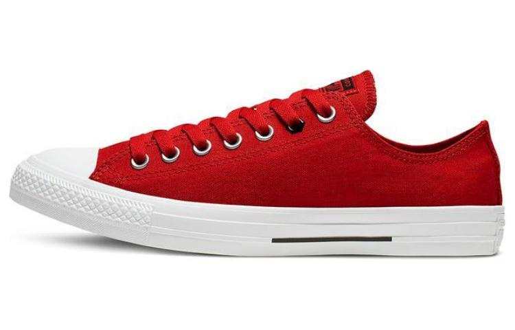 Converse Converse Chuck Taylor All Star Flight School Low Top 'Red White'