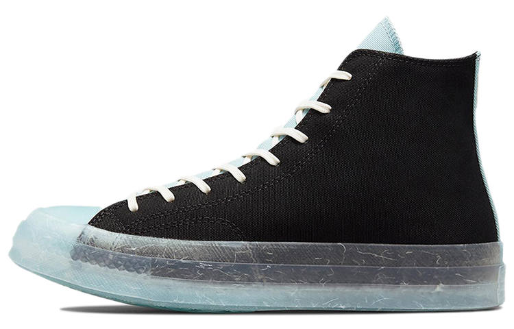 Converse Chuck 70 Renew Converse High 'Egret Black'